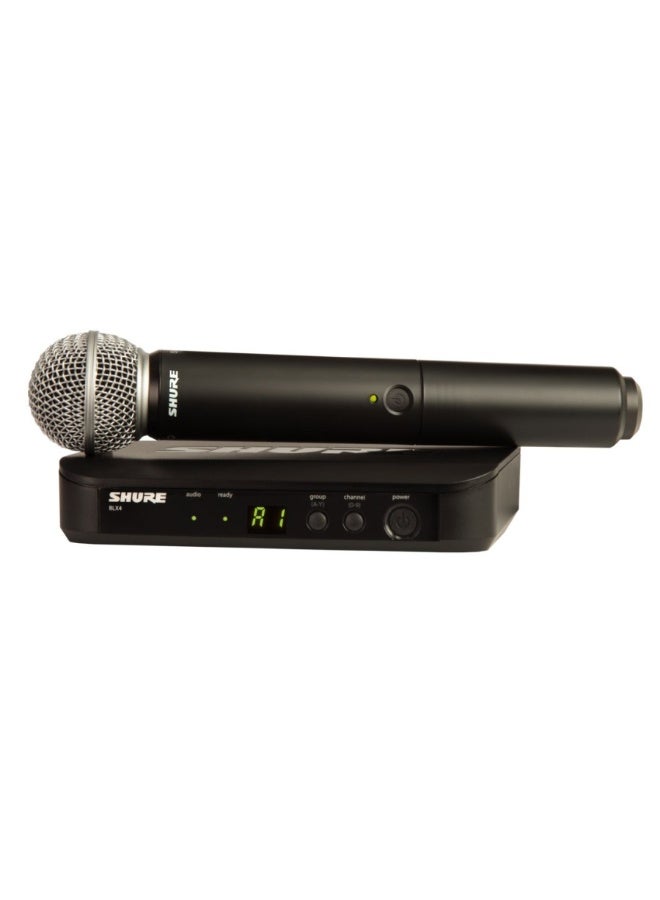 شور SHURE blx24-sm58x-k14