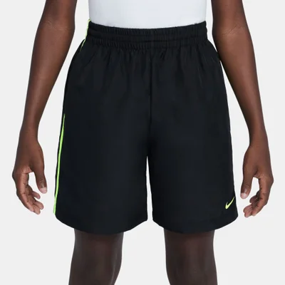 Nike Kids' Multi Dri-FIT Training Shorts