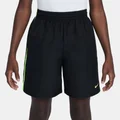 Nike Black