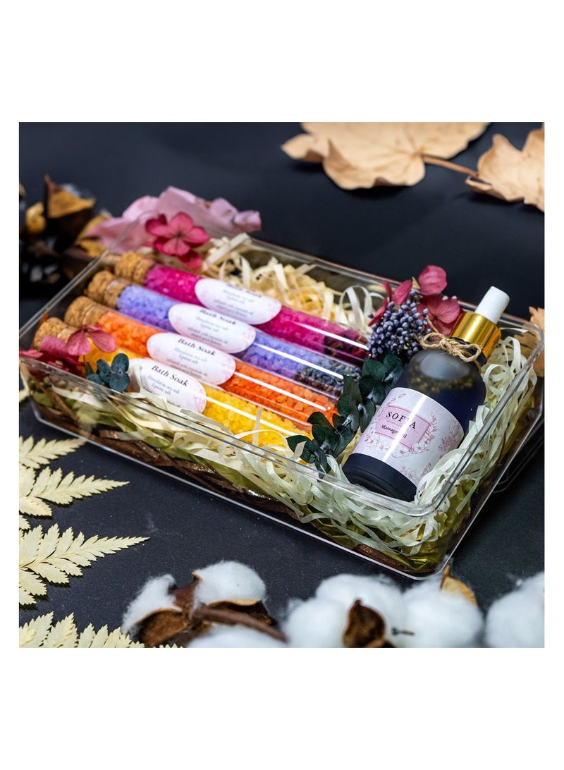   صوفيا طبيعة مجموعة ضخ الحمام الهادئ - Image 1