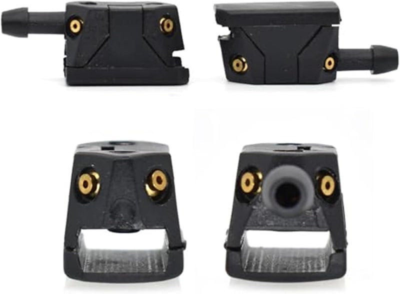 Wivplex Windshield Washer Nozzles for GAZelle NEXT - Image 4