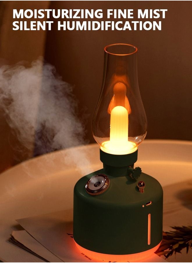 1200ma Wireless Aromatherapy Diffuser - Night Light Humidifier - Colorful Atmosphere Lights Essential Oil Diffuser - Silent Fragrance Machine for Office Bedroom - pzsku/Z8626E7DF6BA30C6C5B47Z/45/_/1677720624/77a9c98a-db37-4431-9b80-d9260d4626db