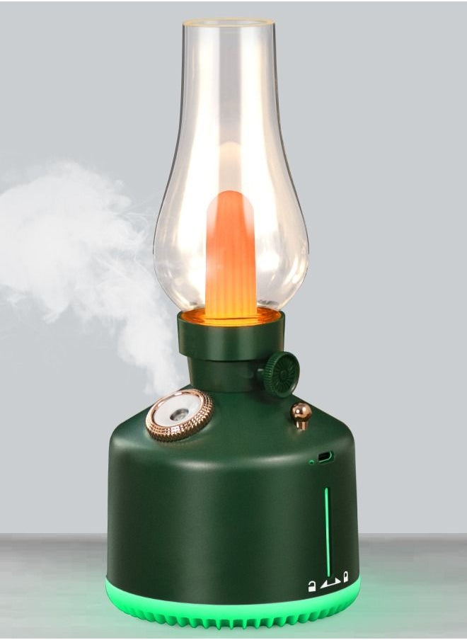 1200ma Wireless Aromatherapy Diffuser - Night Light Humidifier - Colorful Atmosphere Lights Essential Oil Diffuser - Silent Fragrance Machine for Office Bedroom - pzsku/Z8626E7DF6BA30C6C5B47Z/45/_/1680832847/290c4ca9-48ee-440f-8c5c-f9e02734ac6b