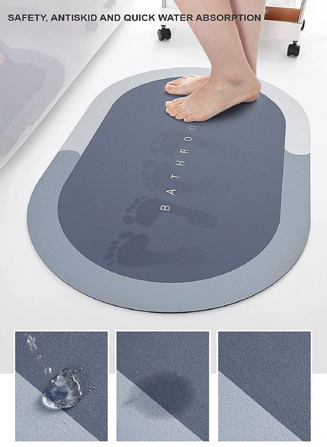MOBDESK Door mat-Multi-Marvel WandaVision Functional Quick Drying Bathroom Mat and Water Absorbent Door Mat, Floor Mat, Bath Mat, Doormat, Bathroom Carpet. Cushion Mat Super Absorbent(Multi) - Image 2