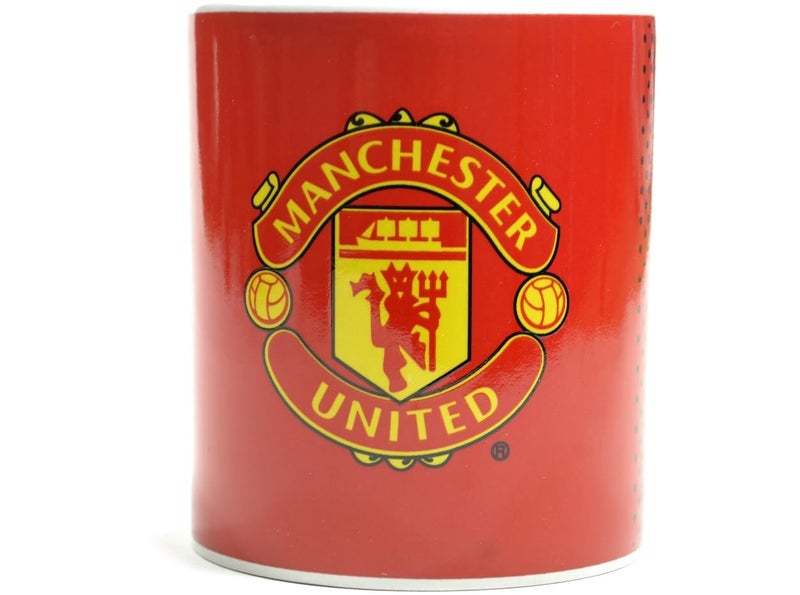 Hy-Pro Ceramic Mug Manchester Utd,MUGMU - Image 3
