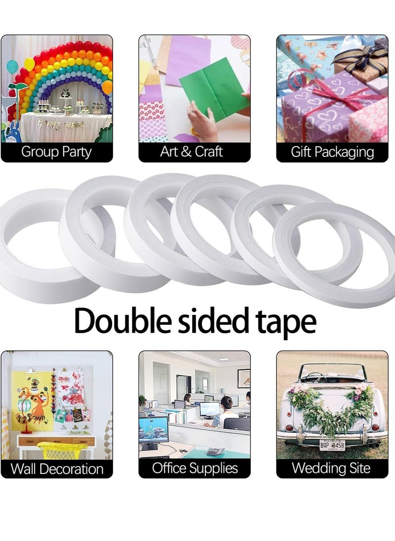 GenPro Double Face Tape 3cm x 50m  - Image 3