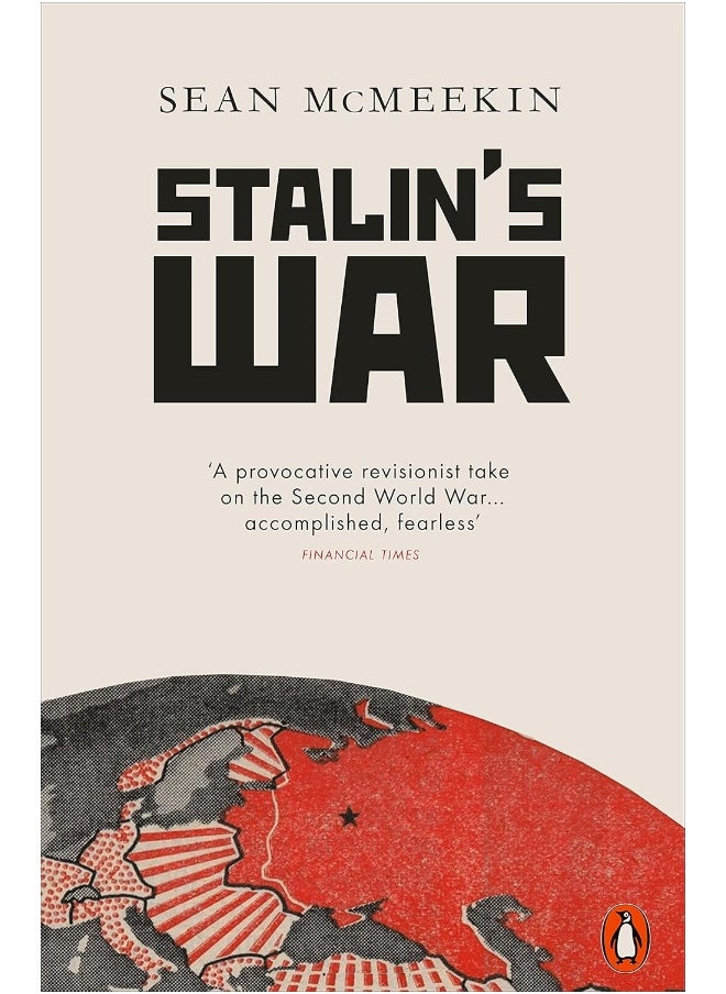 Stalin's War  - Image 1
