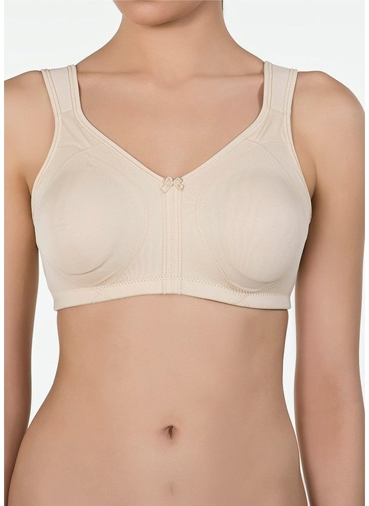 KOM Serena Non-wired (Wireless) Minimizing and Reducing Bra 