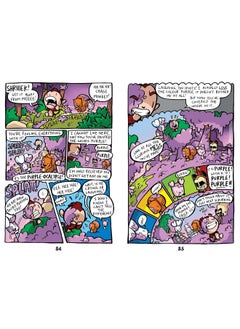 Bunny vs Monkey: The Human Invasion  - Image 2