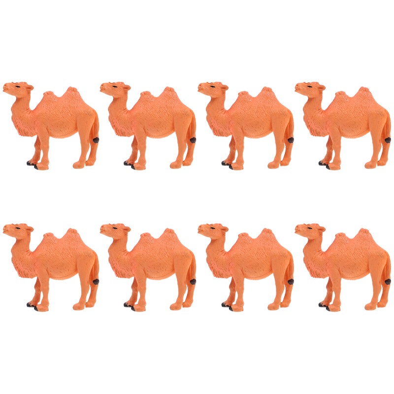 🏠 تمثال لعبة جمل بتصميم واقعي للديكور الداخلي - Image 4
