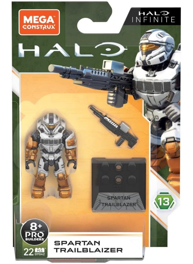 Mega Construx Halo Infinite Series 13 Bundle Set - pzsku/Z86275A604295654BCC78Z/45/_/1727774227/a81161c5-11b6-4d9f-9f11-1215cdc924c7