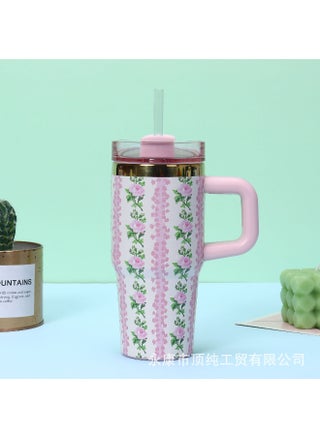 Blossom Series - Pink 14oz