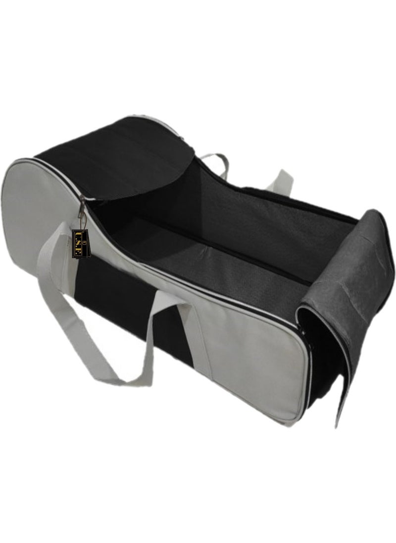 U.S.F Carrycot Baby Carrier Stroller Baby Transport (Liquid and Windproof)  - Image 1