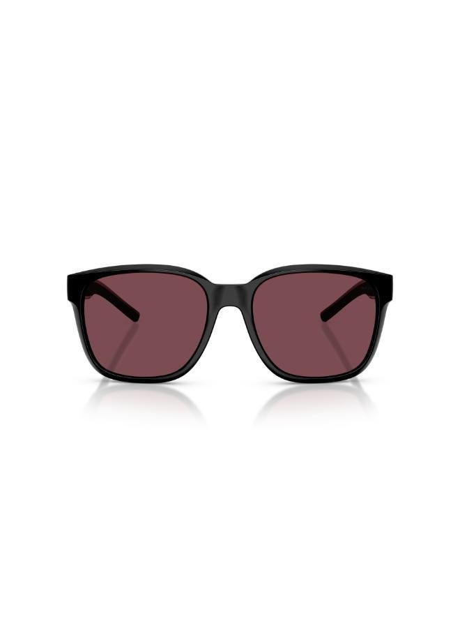 Scuderia Ferrari Square Frame Sunglasses  - Image 1