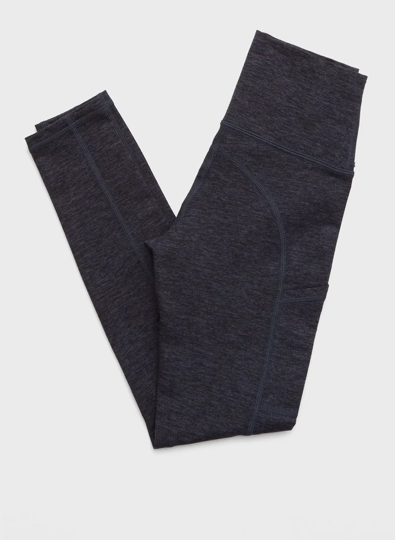 آري من امريكان ايجل High Waist Pants
