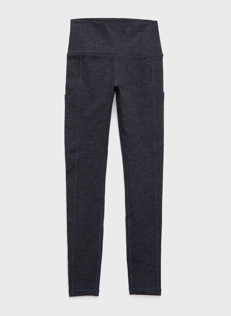 آري من امريكان ايجل High Waist Pants