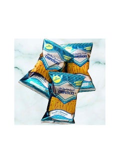 Chips CHIPSTICKS  SALT & VINEGAR FLAVOUR 25 PIECES