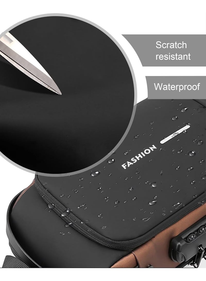 ملعقة ومغرفة أرز مقاومة للالتصاق - ملعقة أرز قائمة ومقاومة للحرارة وسهلة التنظيف ومقاومة للالتصاق، مغرفة للمطبخ، ملعقة تقديم (3 قطع) - Image 5