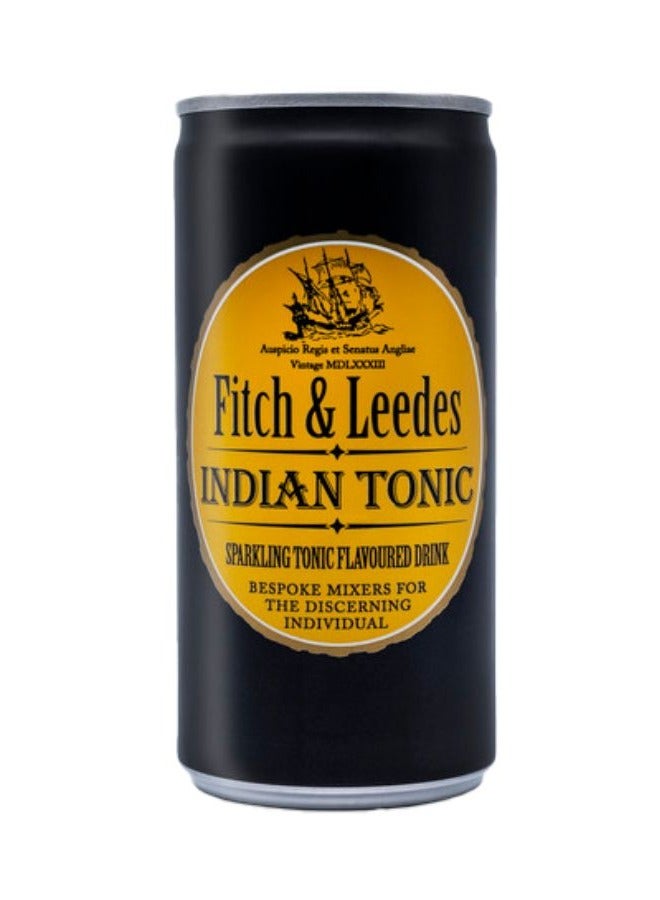 fitch_leedes Indian Tonic Can - Image 1