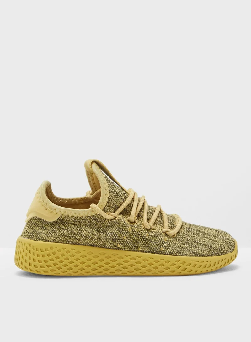 adidas Originals Kids Pharrell Williams Tennis Hu