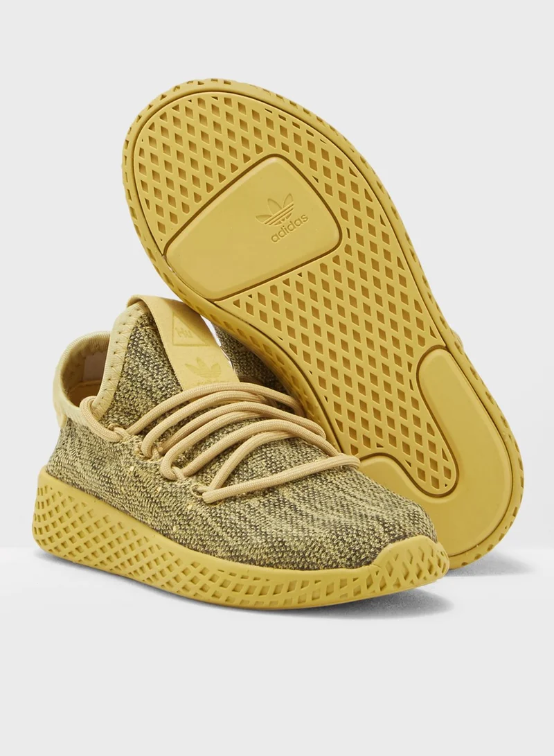 adidas Originals Kids Pharrell Williams Tennis Hu