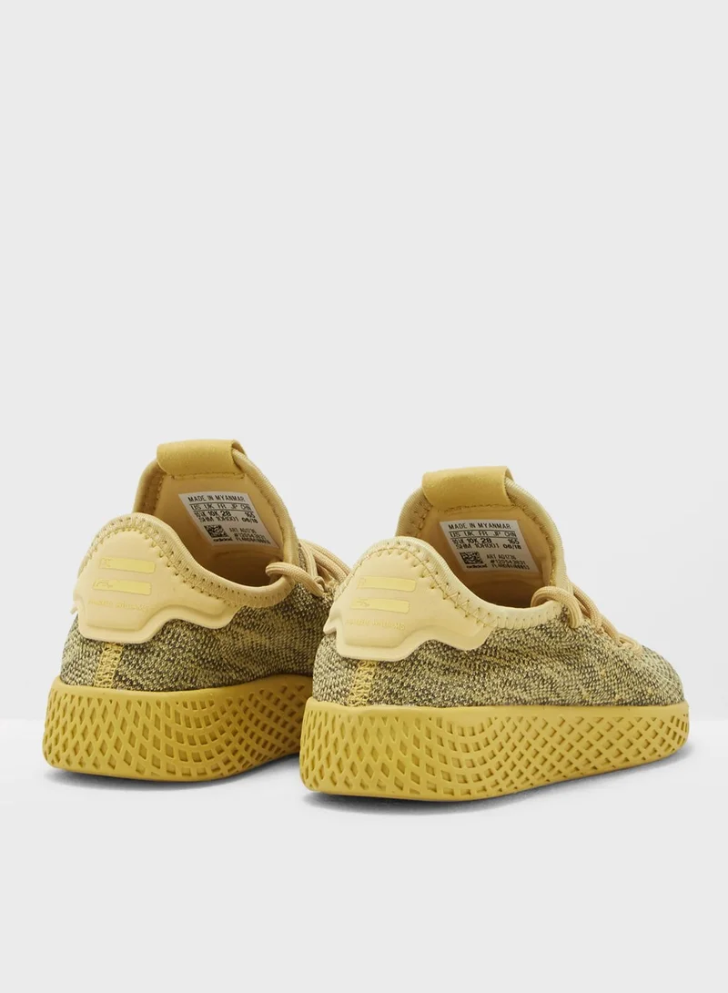 adidas Originals Kids Pharrell Williams Tennis Hu