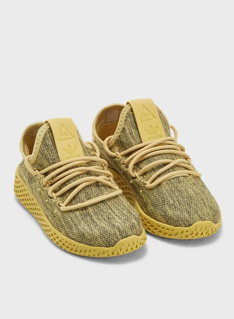adidas Originals Kids Pharrell Williams Tennis Hu