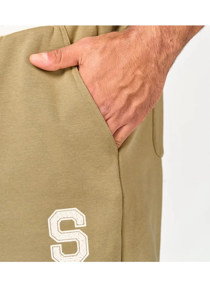 SQUATWOLF The Best Ever 2In1 Shorts