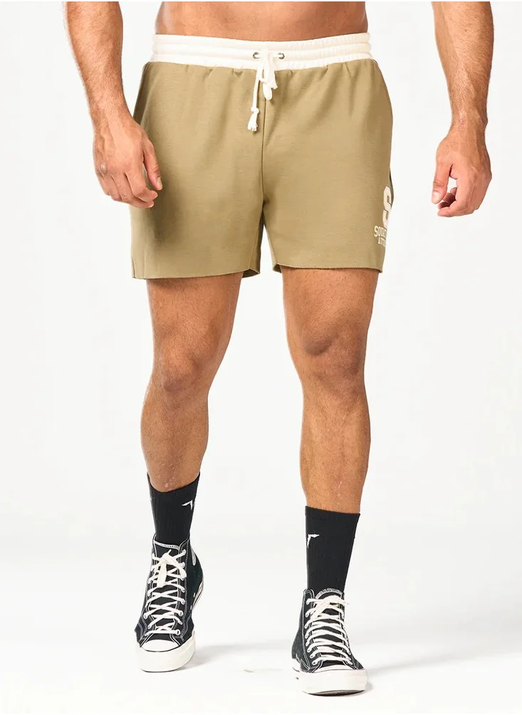 SQUATWOLF The Best Ever 2In1 Shorts