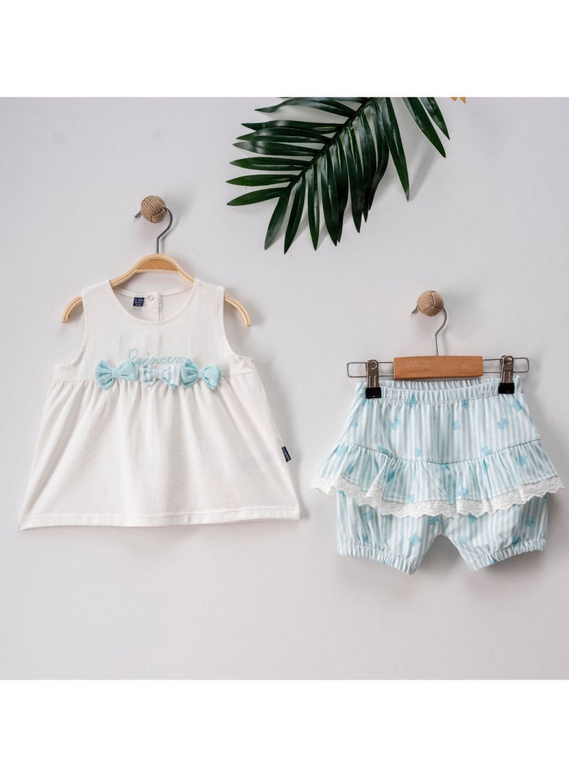 MiniWorld Kids Girls Clothes For Leading Brand the Dress Is Comfy and Soft Cotton - Image 1