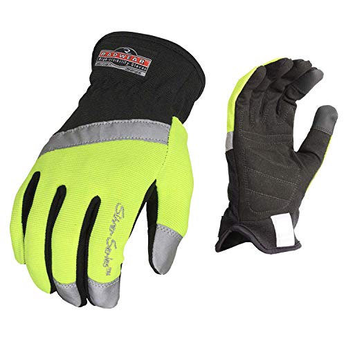 Radians RWG100L Industrial Safety Gloves - Image 1