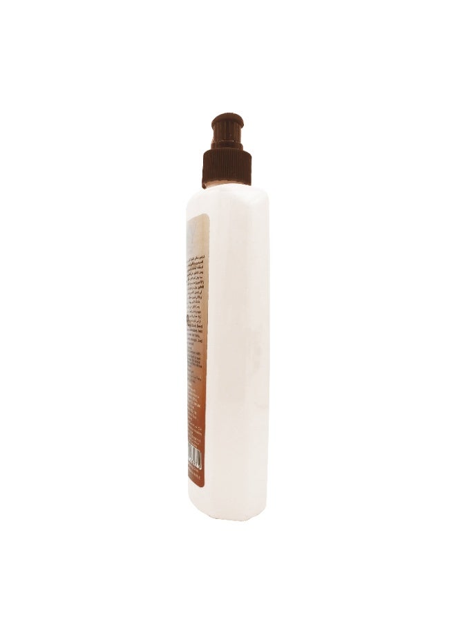 SKY Hair Clinic Shampoo With Caffeine & Black Seed Oil For Hair Fall 400ml - Image 4