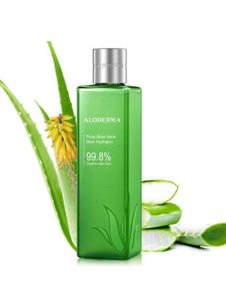 Fresh Aloe Vera Face Hydrator Made With 99.8% Organic Aloe Vera Within 12 Hours Of Harvest - No Thickeners Great For Acne Prone & Sensitive Skin Repair, Scalp, & Hair 240Ml - pzsku/Z862891434EE8551E30F1Z/45/_/1734183321/eae072a3-1f71-47c0-a031-33d49e8a6081