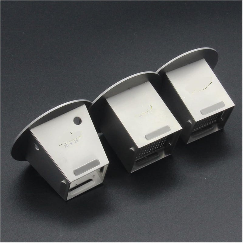 Chuilian Hot Air Nozzle Upper Part Wind Tsui ，Compatible For Honton ZM SCOTLE ACHI DINHUA Rework Station(55mmX55mm) - Image 4