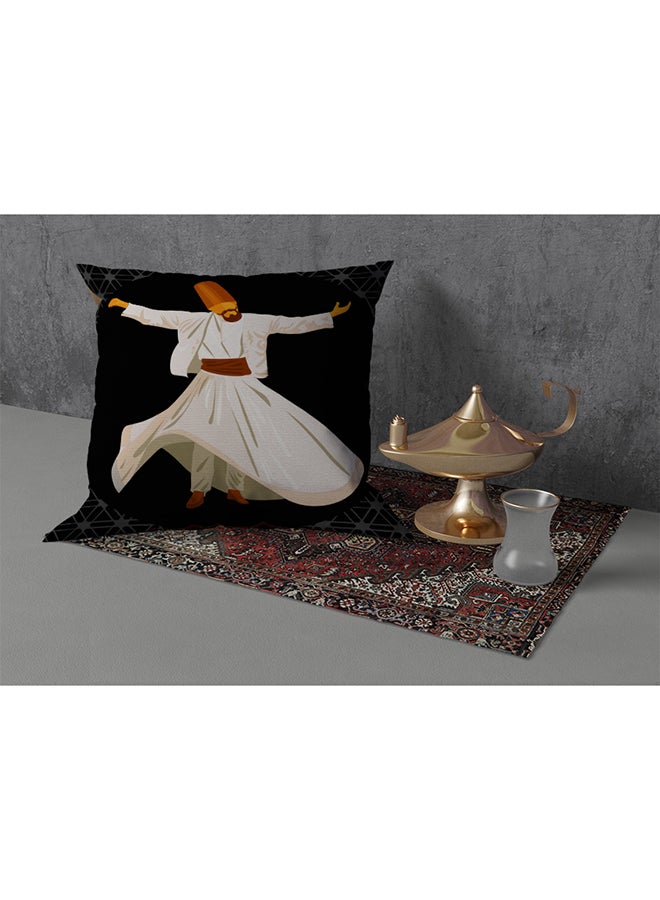 هوم برينت وسائد رمضانية مخملية من شأنها أن تكون إضافة رائعة لمنازلك ذات الطابع الخاص بالعطلات