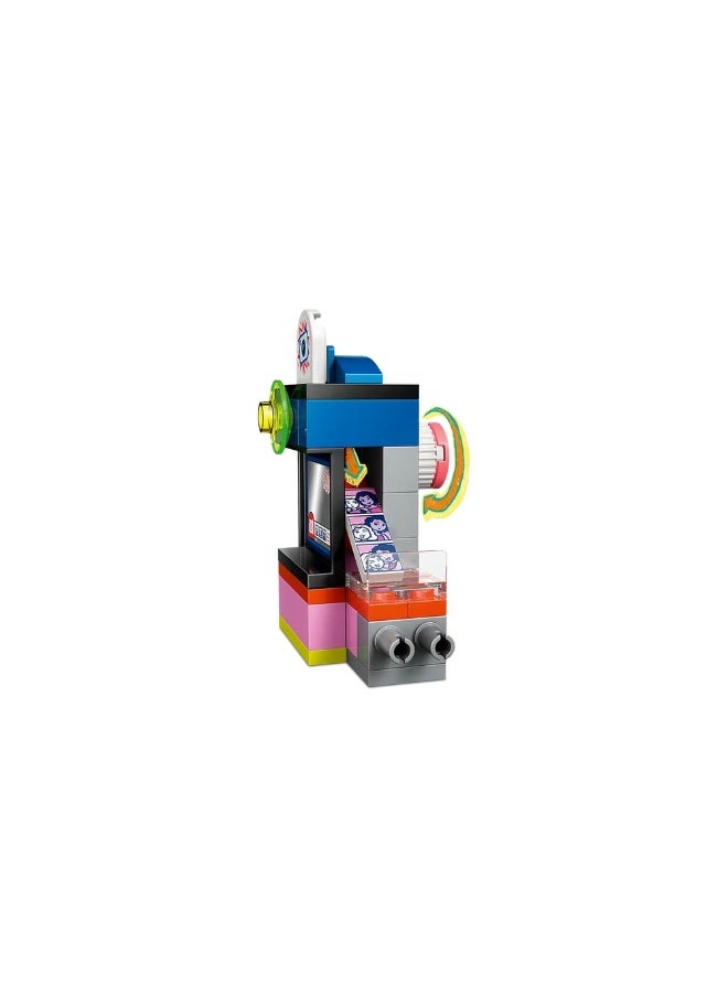 LEGO LEGO - Friends Hair Salon and Accessories Store 347 Pieces - 42662  - Image 4