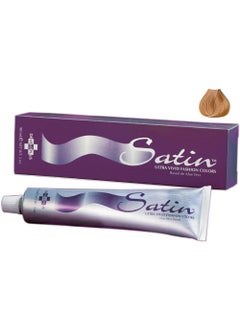 Developlus Satin Color 9Gc Very Lt Gold Copper Blonde 3 Ounce 88ml