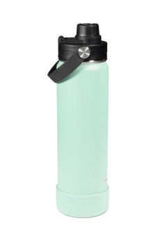 WAICEE Mint Gelato Reusable Bottle – 21oz / 620ml  - Image 1
