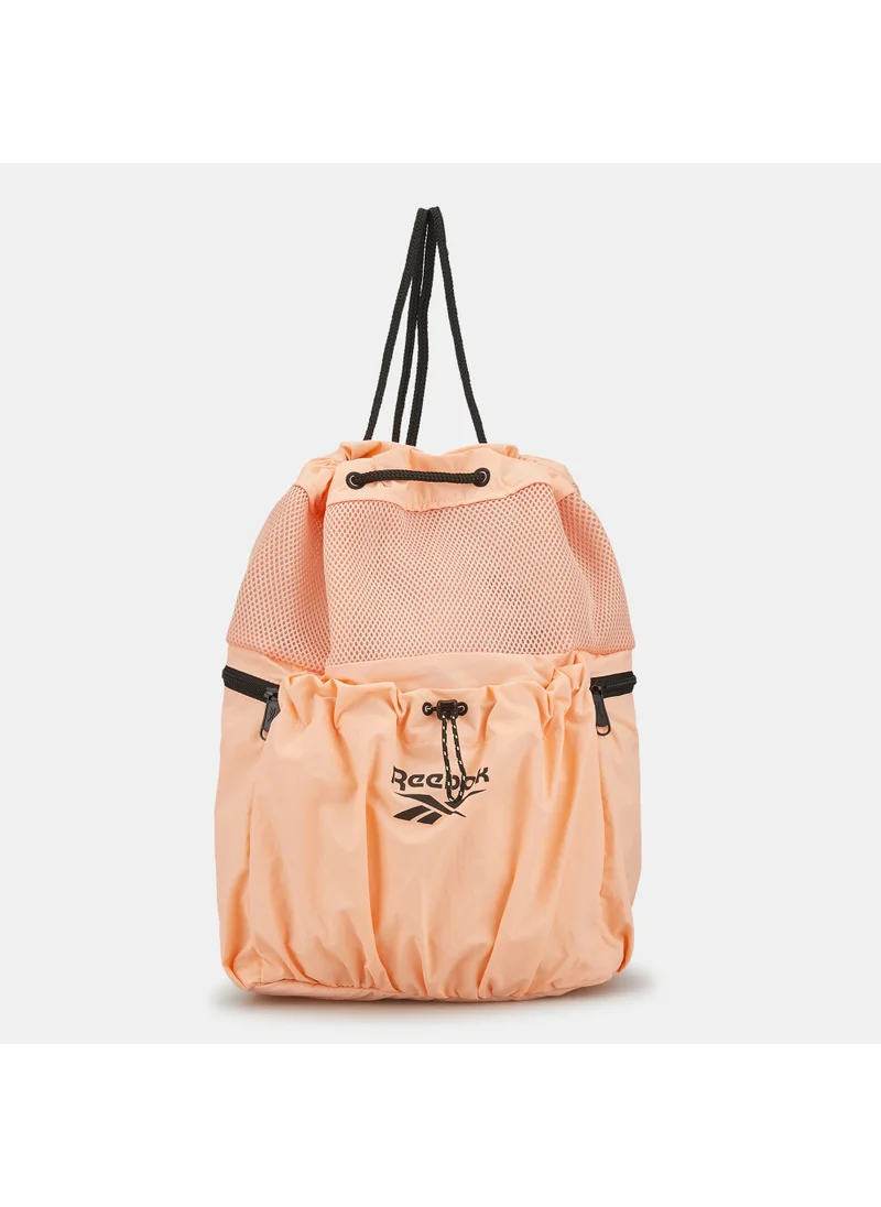 Reebok Classics Summer Retreat Sack
