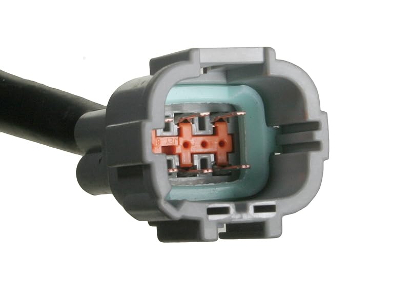 TRQ منظم نافذة الطاقة الأمامية اليسرى ومجموعة المحرك TRQ جانب السائق متوافق مع 2001-2003 إنفينيتي QX4 2001-2004 نيسان باثفايندر NI1350122 - Image 3