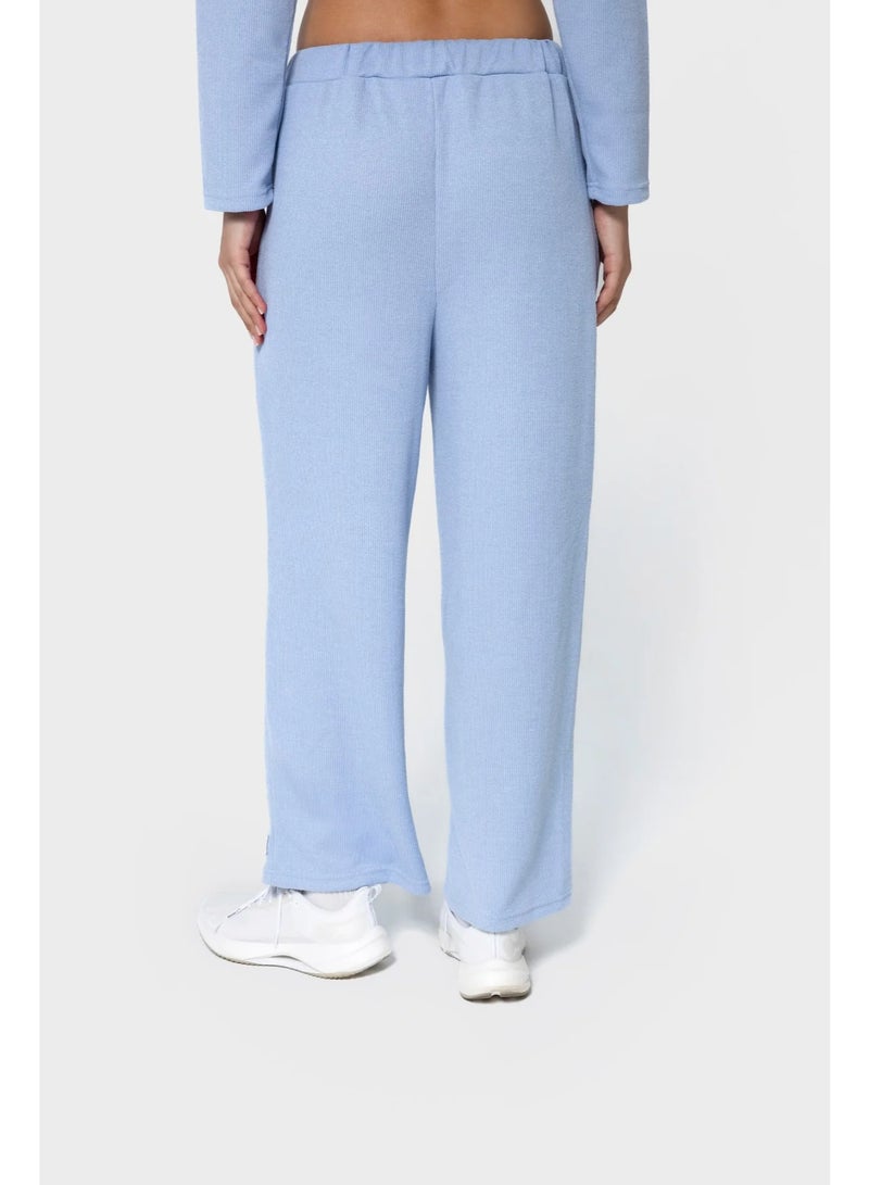 NALA Soft  Wide-Leg Lounge Pants - Image 3