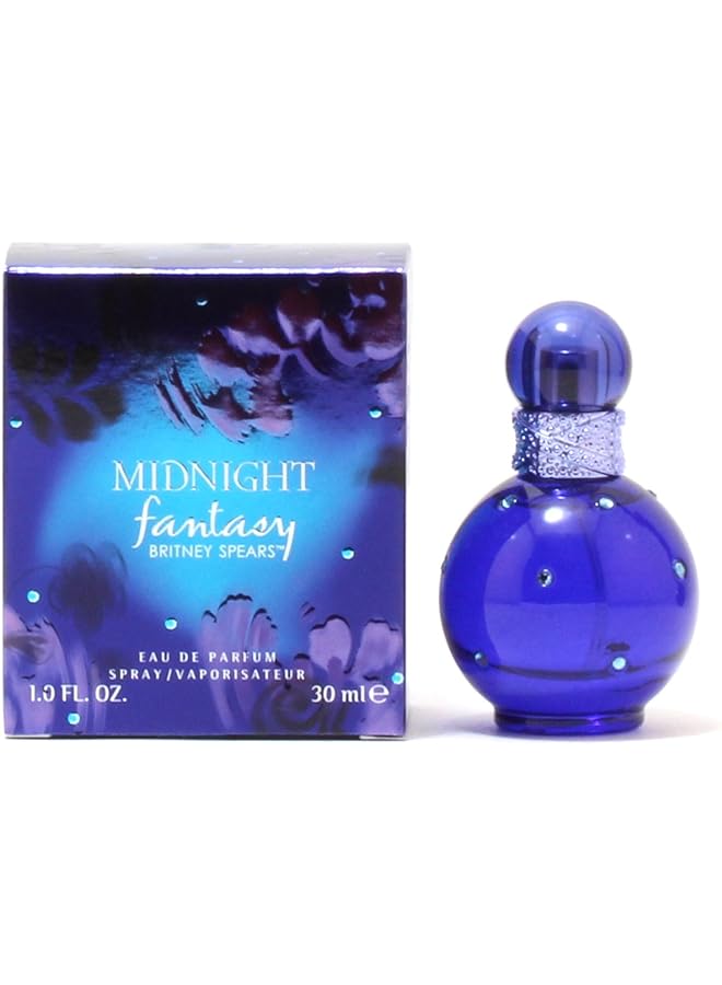 ميدنايت فانتاسي للنساء أو دو برفوم بخاخ 1.0 أونصة