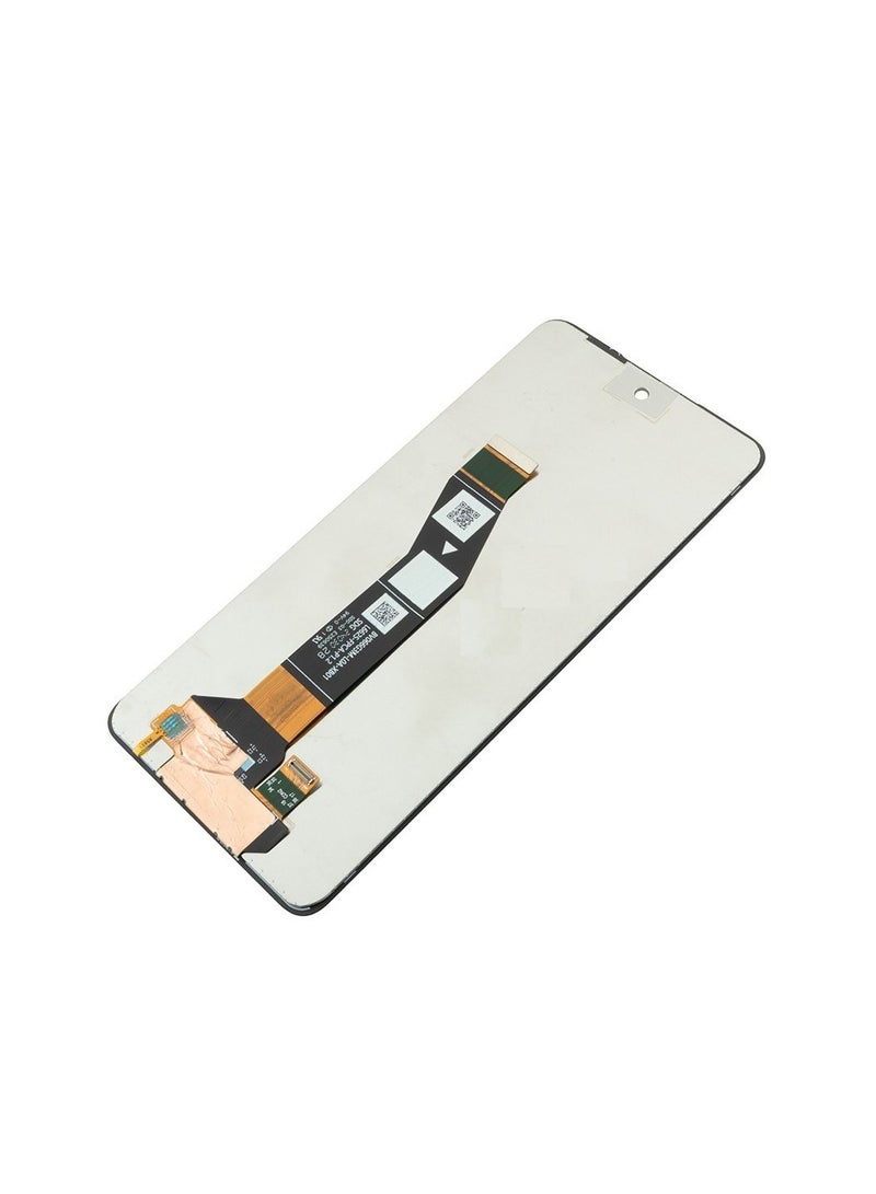 Replacement LCD Screen for Motorola G04 – Compatible with Motorola E14, G24, and G24 Power - Image 2