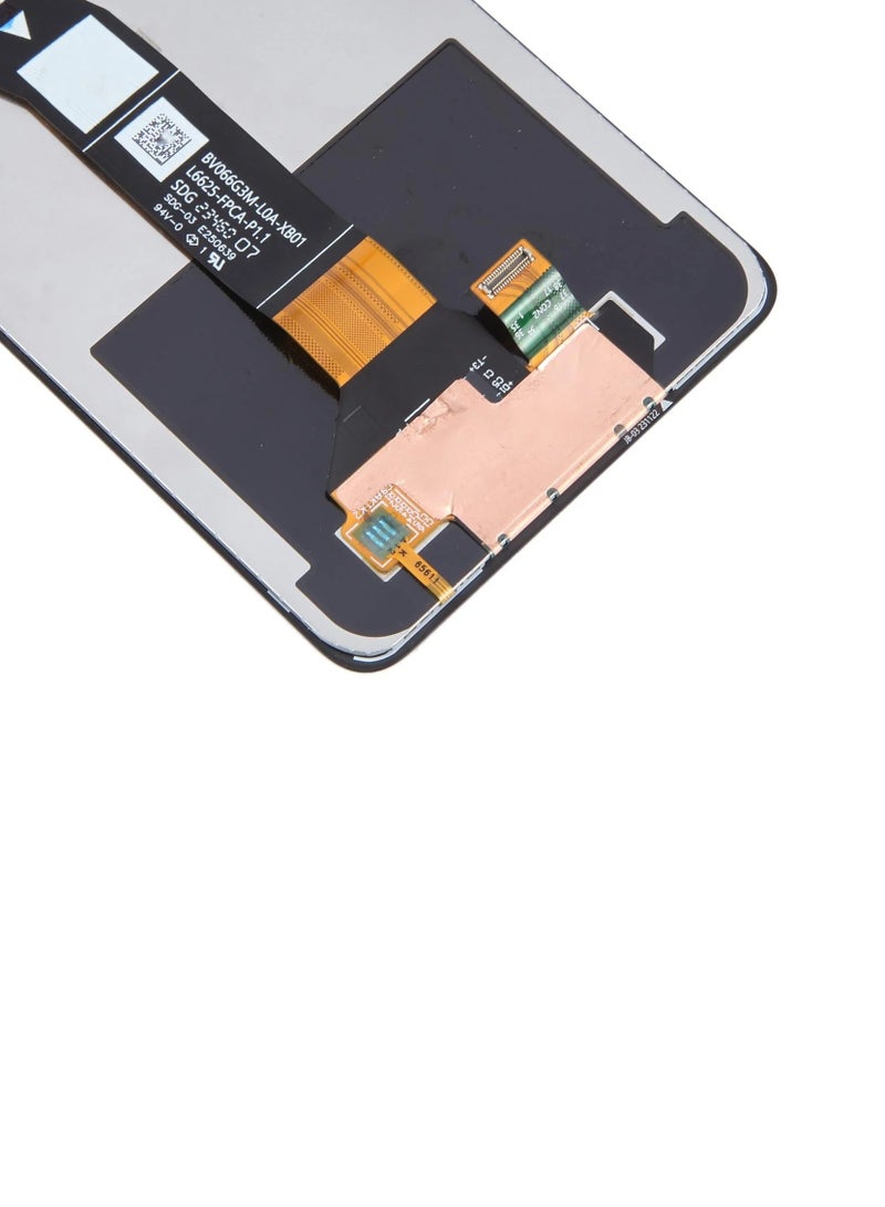 Replacement LCD Screen for Motorola G04 – Compatible with Motorola E14, G24, and G24 Power - Image 3