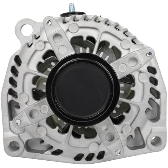 ASTOU 170 Amp 1042106870 New Alternator Compatible with 2014-2018 for Chevrolet for Silverado 1500 5.3L Alternator Replacement - Image 3