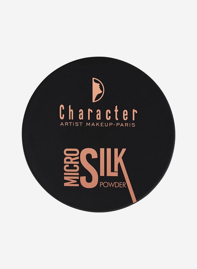 Character بودرة مضغوطة - Image 3