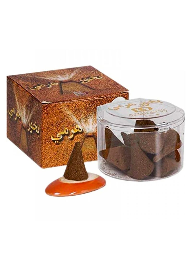 بانافع بخور هرمي بانافع