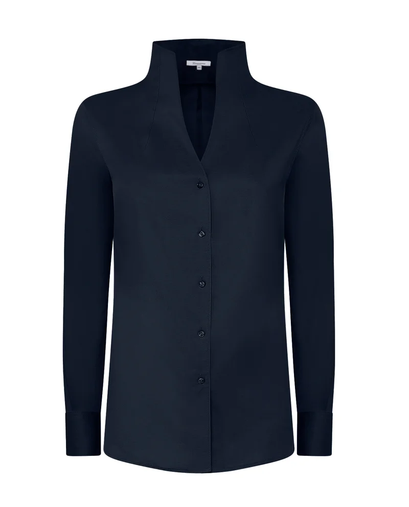 كاميتشسما LONG SL. SLIM FIT