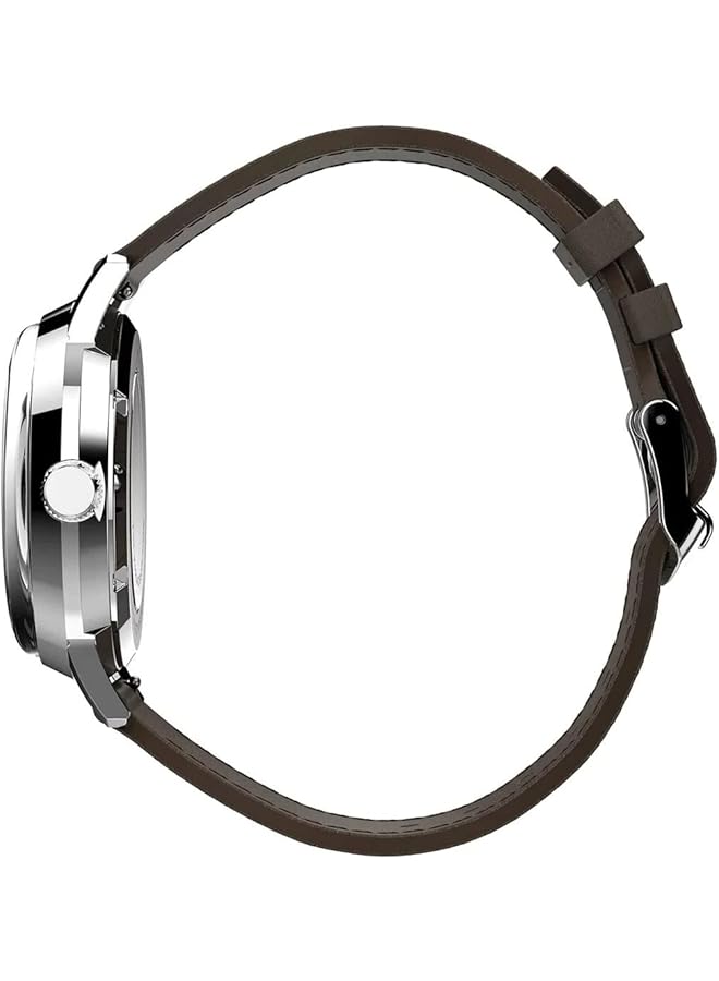 تيميكس ساعة مارلين أوتوماتيكية للرجال - Image 3