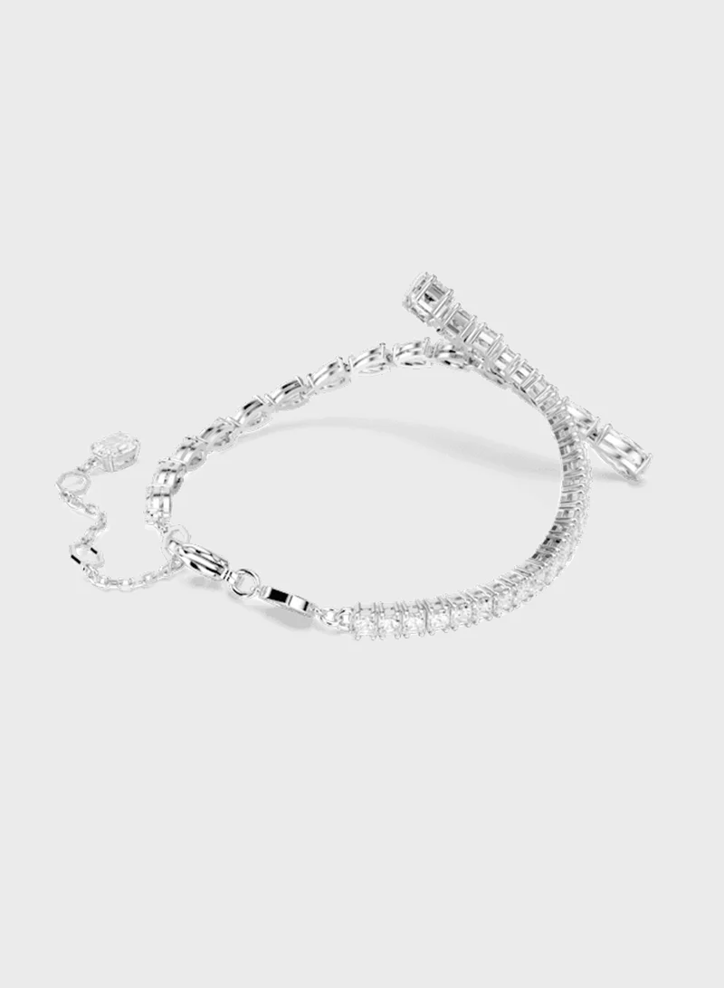 SWAROVSKI Matrix Embellished Bracelets
